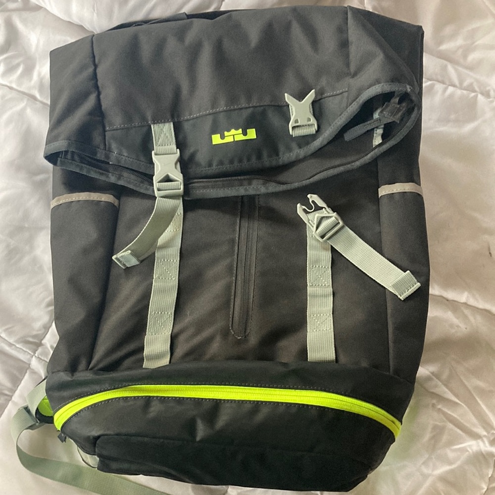 Lebron James Backpack